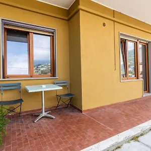 Graziosa Residenza In Collina Appartamento Sanremo